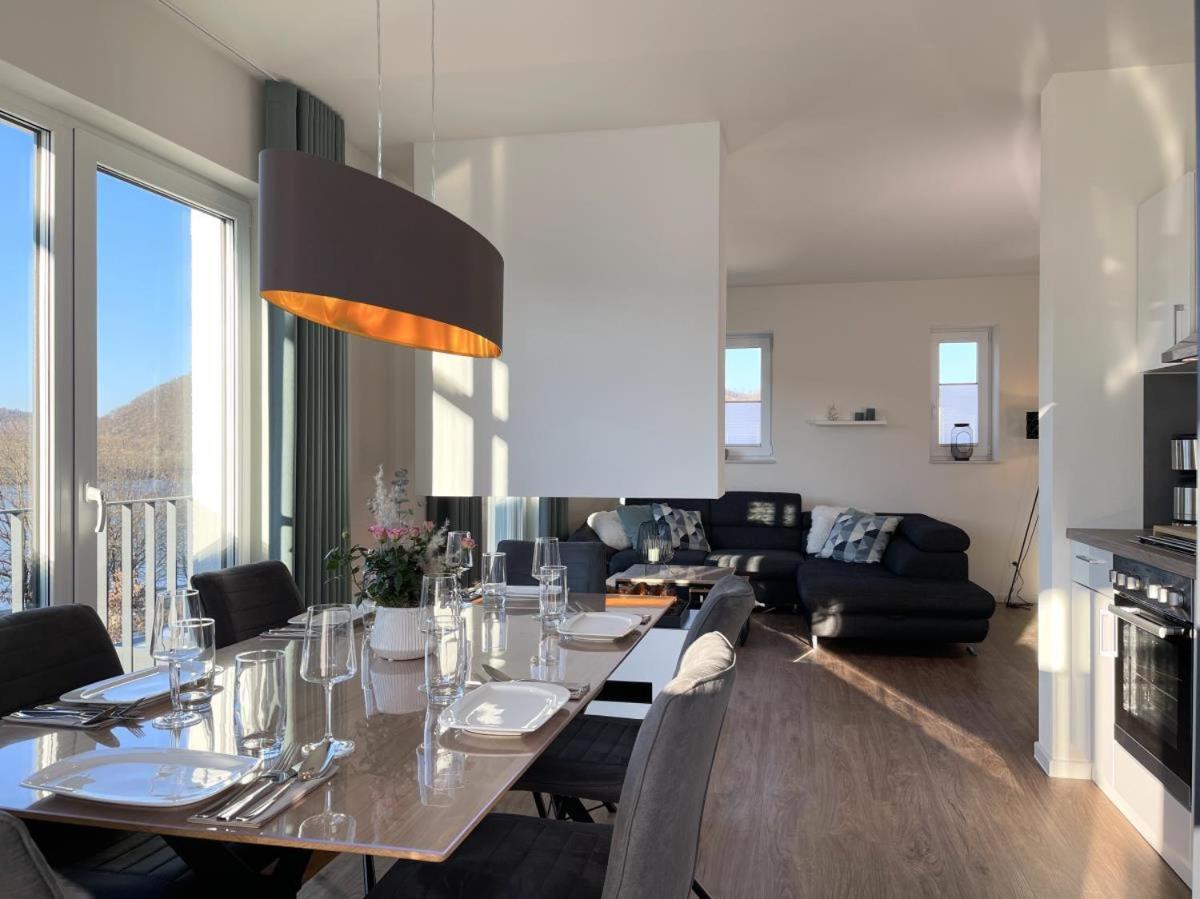 Diemelblick 15 Heringhausen Exterior foto